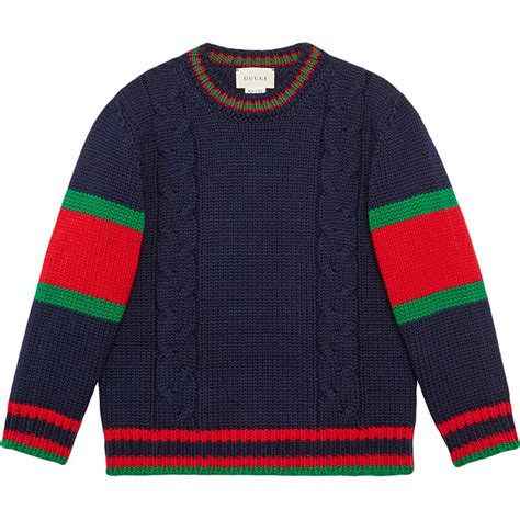 gucci maglia bambino|farfetch gucci kids.